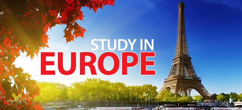 Overview of Study Abroad Options in Europe